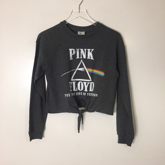 pink floyd dark side of the moon sweatshirt